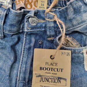 Boys jeans, 18 months